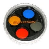 Celestron I filter set for 1.25" eyepieces Cijene