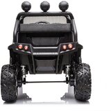  Licencirani auto na akumulator Mercedes Unimog S - moro/army | Shoptok.si