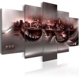  Slika - Crimson City 200x100 | shoptok.hr