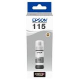 Epson ČRNILO Grey 115 STEKLENIČKA C13T07D54A Cene