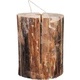 Švedska bakla Esschert (premer 15-25 cm, višina 25 cm)
