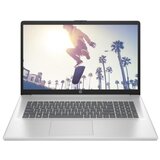 HP 17-cn4019nm (natural silver) fhd ips, core 7 150U, 16GB, 1TB ssd (B45DMEA // win 10 pro)