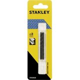 Stanley Svrdlo za metal HSS-R DIN338 3,5x40mm 3 para. Cijene