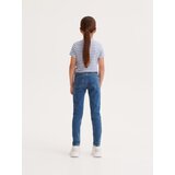 Reserved - Super soft skinny traperice - plavo | shoptok.hr