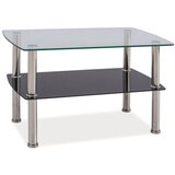 Molarem Home Stolić IRENE - staklo | shoptok.hr