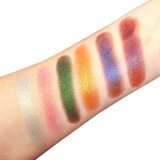 Rude Cosmetics paleta senki za oči Margarita Azul | ePonuda.com