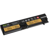 Green cell Baterija za Lenovo Thinkpad E570 / E570C / E575, 2200 mAh Cene