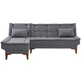 Atelier Del Sofa ugaona garnitura Santo | ePonuda.com