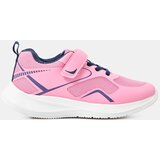 Sinsay Sportske sneakersice od imitacije kože i mrežice | shoptok.hr