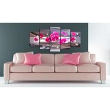  Slika - Orchid on a subdued background 200x100 | shoptok.hr