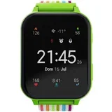 kids watch Alfie KW-37 MP3 Study&Game Green ( CNE-KW37GB )