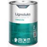 Zvezda Lignoluks Lak za parket 1K osnovni, 1 l Cene