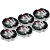 Miele GS SETD6 E PowerDisk All in 1 ECO, paket za zalogo, 6 kosov