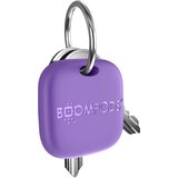 Boompods Polnilni Bluetooth sledilnik USB-C – ključi, torba, kovček, združljiv s Find My, (5000497810) Cene