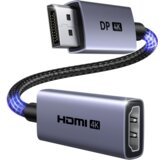 Ugreen DisplayPort na HDMI adapter 4K 60Hz Cijene