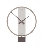 Callea Design Zidni sat Kurt Pendulum | shoptok.hr