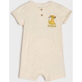 Sinsay Pamučni romper s printom Simba The Lion King | shoptok.hr