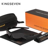 KINGSEVEN LS961 black naočare za sunce Cene