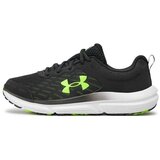 Under Armour Tek & Trail BUTYUACHARGEDASSERT103026175007 Črna | Shoptok.si