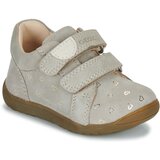Geox Nizke superge B MACCHIA GIRL Bež | Shoptok.si