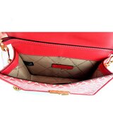  Ruksak Michael Kors 35F4G0EC6J-LT-BRY-SBT Crvena 22 x 14 x 6 cm | shoptok.hr