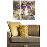Wallity set slika MDF56070010, 3 dijela | Eponuda.ba
