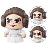 Hasbro Vojne zvezd Mighty Muggs Princess Leia Organa, (21551255) | Shoptok.si