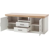 Livetastic TV-ELEMENT barve hrasta, barve pinije | Shoptok.si