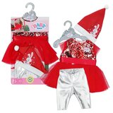 Zapf Creation Božični komplet, 43 cm - 1 k. | Shoptok.si