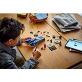 Lego Batman: Batman z Batmobilom proti Harley Quinn in G. Freezu | Shoptok.si