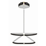 CHRISTINE LE DUC Oprtnik Viola Black | Shoptok.si
