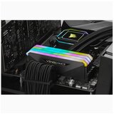 Corsair DDR4-32GB 3600MHz CL16 kit (2x 16GB ) rgb vengeance XMP2.0 1,35V gaming črn (CMN32GX4M2Z3600C16) | Shoptok.si
