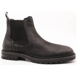 Pepe Jeans Polškornji - Črna | Shoptok.si