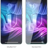 3mk HONOR 200 - OVITEK ZA TELEFON SILKY MATT PRO MAT, (21977120) | Shoptok.si