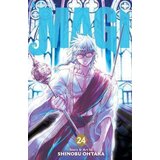 VIZ Media Shinobu Ohtaka - Magi, Vol. 24: The Labyrinth of Magic | Eponuda.com