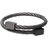 Narukvica LO-27219 - Crna / Tip2 KP27219 | Shoptok.si