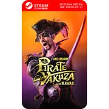  Like a Dragon Pirate Yakuza in Hawaii Digital Deluxe Edition - Steam koda brez škatlice (WINDOWS PC | STEAM DECK) | Shoptok.si