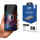  Zaščitno hibridno steklo 3mk FlexibleGlass za Apple iPhone 14/iPhone 14 Pro - Prozorno KP22711 Cene