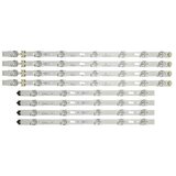 Ninaled LED trake za Samsung UE43KU6000, ES-138 | Eponuda.com