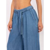 Factory Price Trousers-TW-SP-BI-MY-51012.95-blue | Shoptok.si