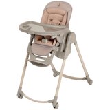 Maxi-Cosi STOLČEK ZA HRANJENJE Minla Plus 55/107/86.7 cm terakota, barve kapučina | Shoptok.si