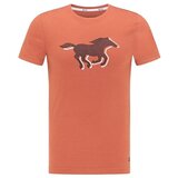 Mustang Aaron C Print Narančasta | shoptok.hr