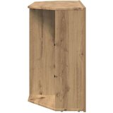  Kotna LED TV omarica Umetni hrast 108 x 40 x 68 cm, (5000112921) | Shoptok.si