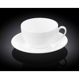  Skodelica in Podstavek, Porcelan, 400ml | Shoptok.si