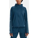 Under Armour Jacket UA Train CW Jacket-BLU - Women Cijene