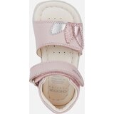 Geox Light Pink Girls' Sandals Alul - Girls | Shoptok.si