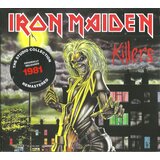 Iron Maiden Killers (2015 Remaster) Cene