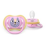 Philips varalica air 6-18m pink/mint 2kom ( SCF087/13 ) | ePonuda.com