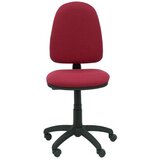  Uredska stolica Ayna bali P&amp C 04CP Crvena Granatna | shoptok.hr