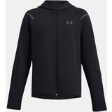 Under Armour Boys' sweatshirt UA B Unstoppable Flc FZ - Boys | Shoptok.si
